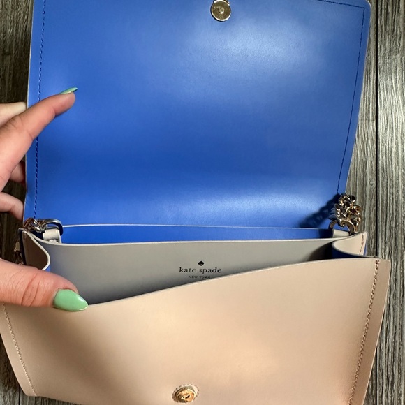 Kate Spade Shoulder Bag, mint condition - Picture 4 of 4